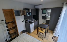 Les Cosyhouilles Chambre Nati